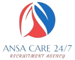 Ansa Care 247 Recruitment Agency Logo