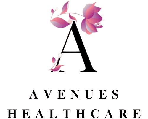 Avenues Healthcare Ltd Logo