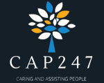 CAP247 Healthcare Services Ltd Logo