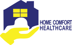 Home Comfort Healthcare Ltd Logo