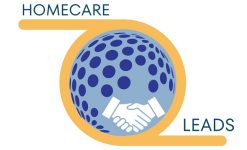 Homecare Leads Logo